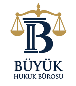 Büyük Hukuk Bürosu